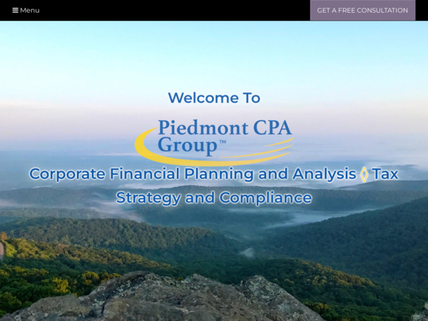 Piedmont CPA Group