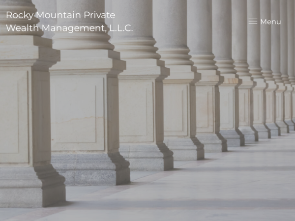 Rocky Mountain Private Wealth Management