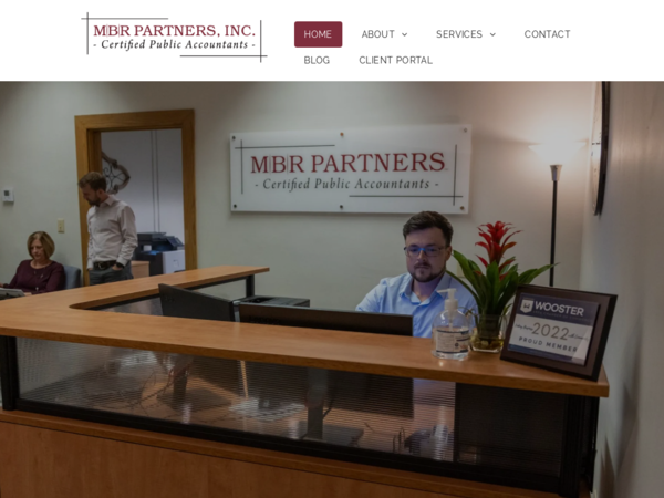 MBR Partners