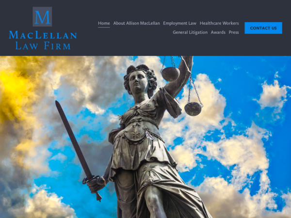 Maclellan Law Firm