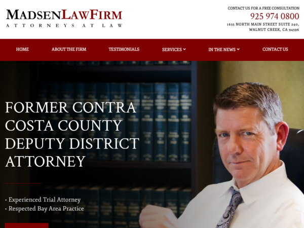 Madsen Law Firm