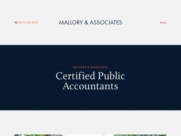 Mallory & Associates