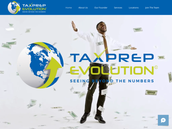 Taxprep Evolution - Corporate