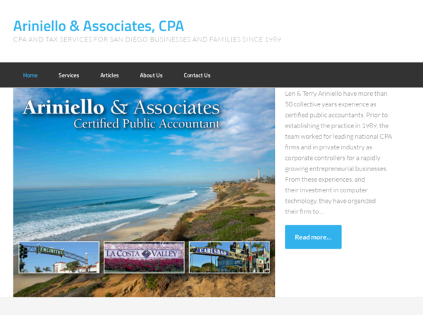 Ariniello & Associates