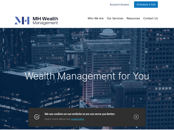 MH Wealth Management