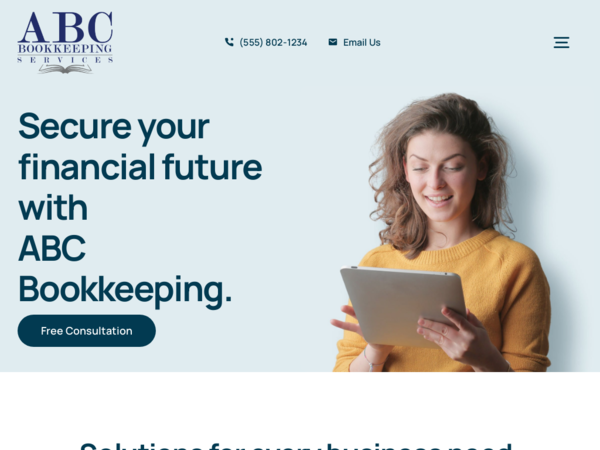 ABC Bookkeeping Services