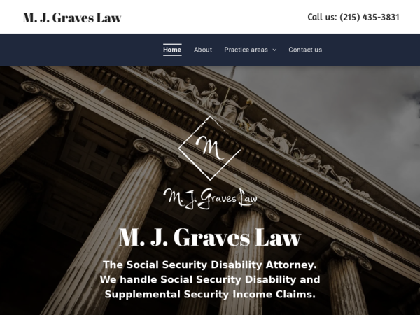 Michael J. Graves Jr. Law, RPC