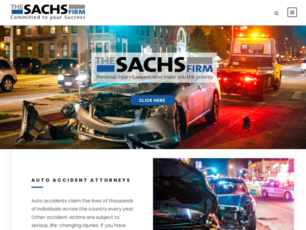 Sachs Firm