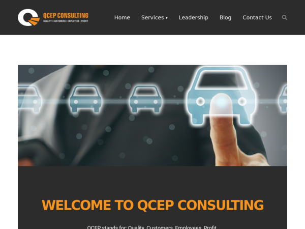 Qcep Consulting
