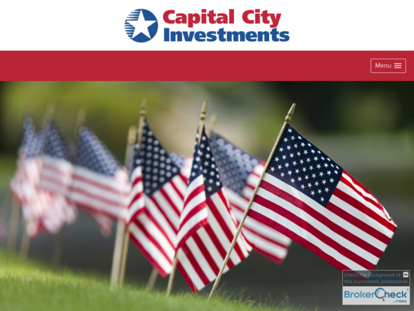 Capital City Investments