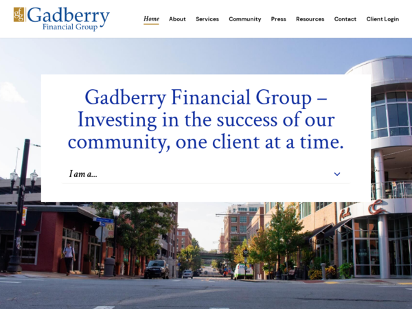 Gadberry Financial Group