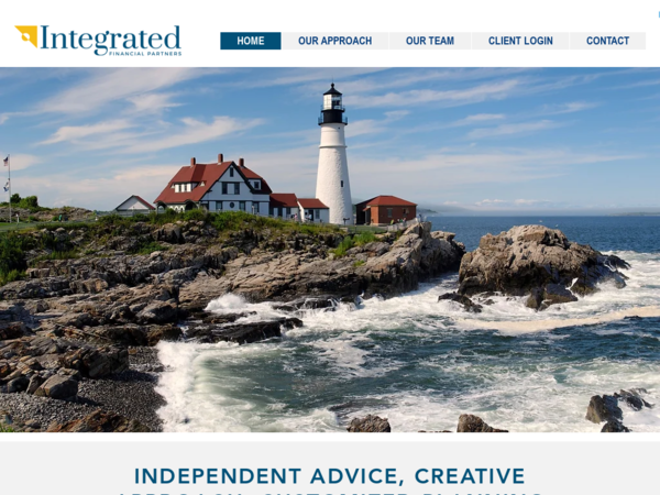 Integrated Financial Partners