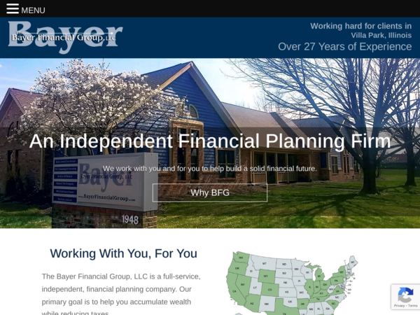 The Bayer Financial Group