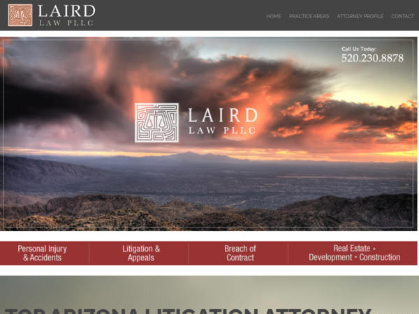 Laird LAW