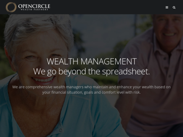 Open Circle Wealth Partners