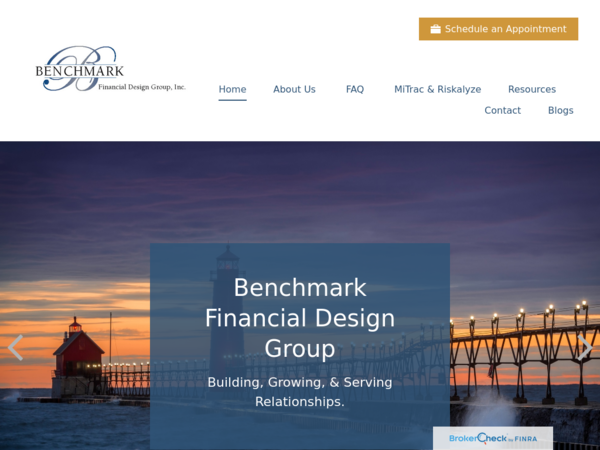 Benchmark Financial Design Group