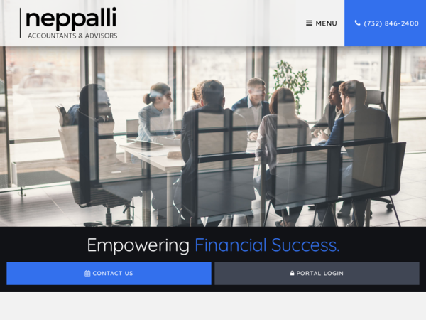 Neppalli Financial Accountants & Tax Advisors