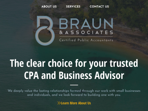 Braun & Associates, Cpa, PLC