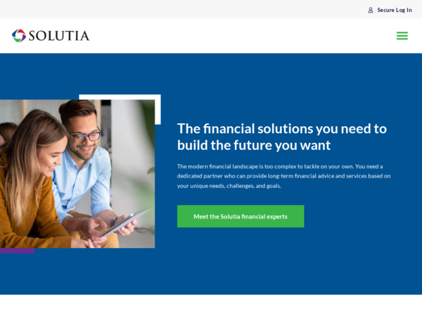 Solutia Cpa's