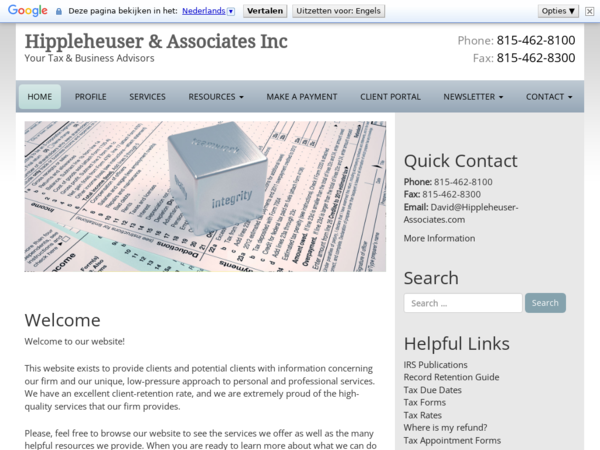 Hippleheuser & Associates
