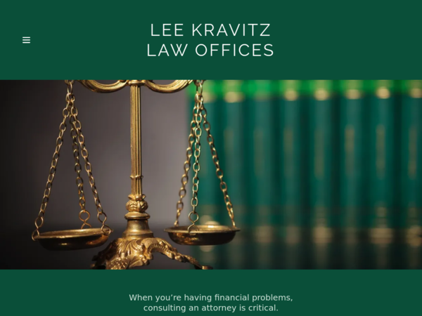 Law Office Lee R. Kravitz