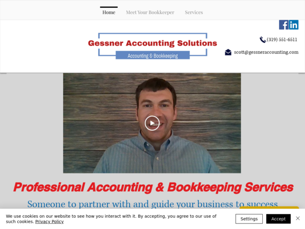 Gessner Accounting Solutions