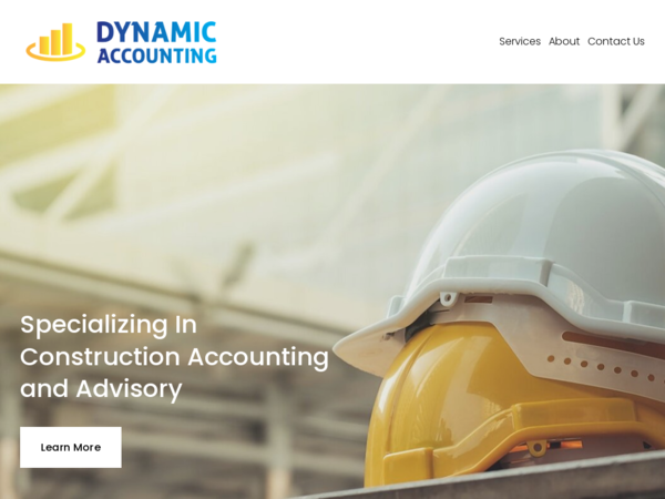 Dynamic Accounting