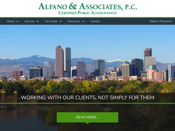 Alfano & Associates