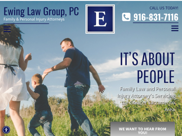 Ewing Law Group