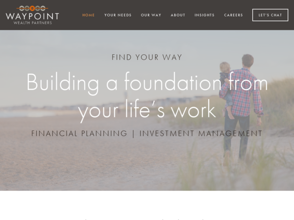 Waypoint Wealth Partners