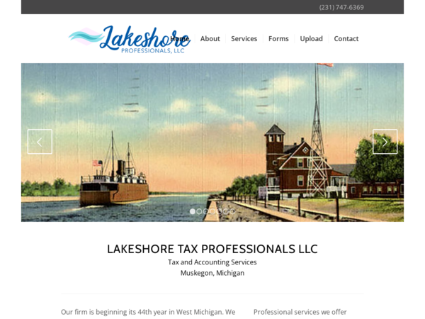 Lakeshore Tax Professionals