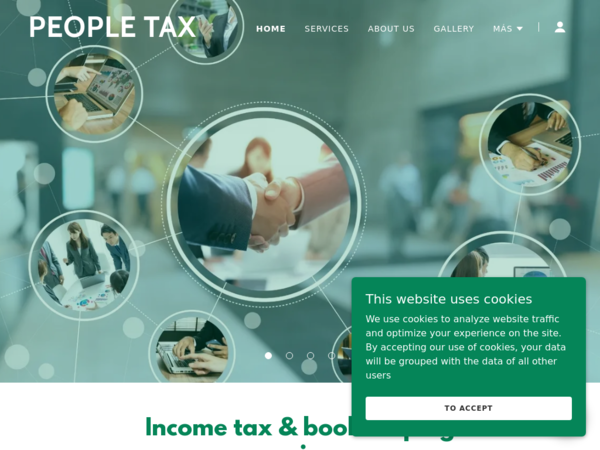 People Tax