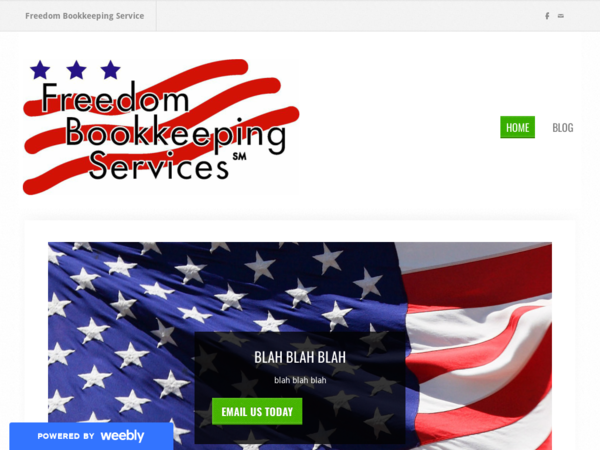 Freedom Bookkeeping Services