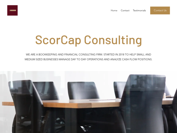 Scorcap Consulting