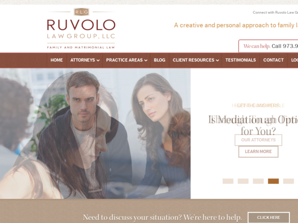 Ruvolo Law Group