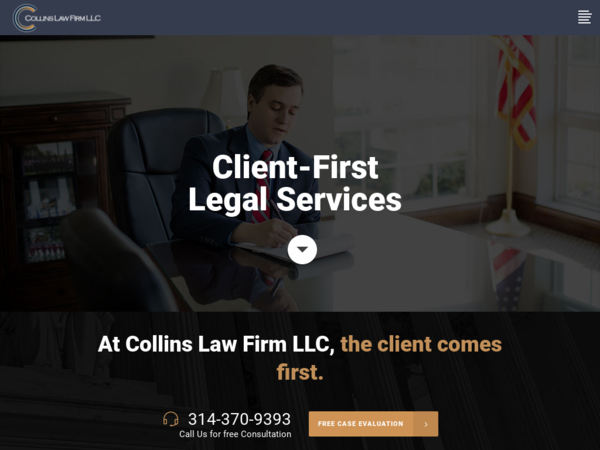 Collins Law Firm