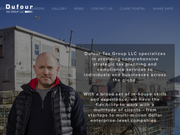 Dufour Tax Group
