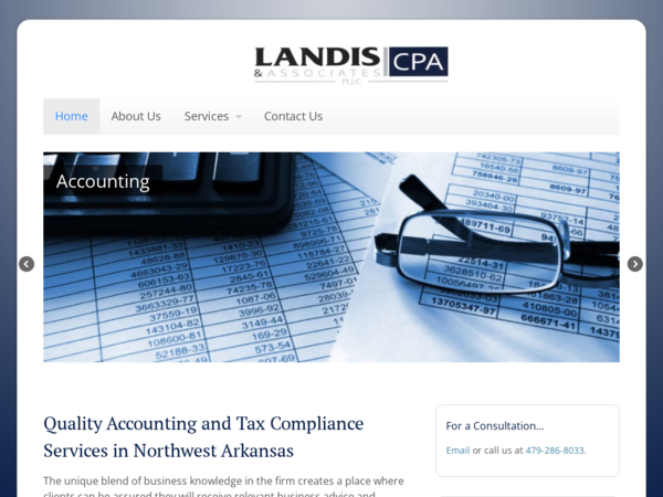 Landis & Associates