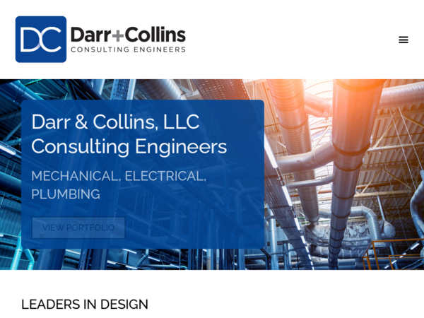 Darr & Collins