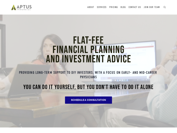 Aptus Financial