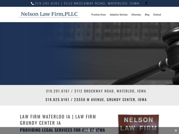 Nelson Law Firm