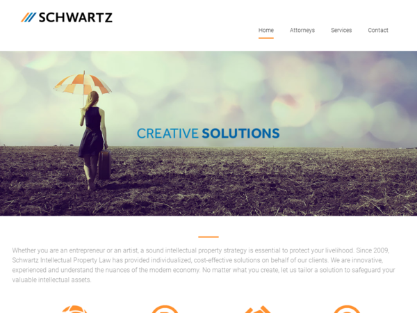 Schwartz Intellectual Property Law