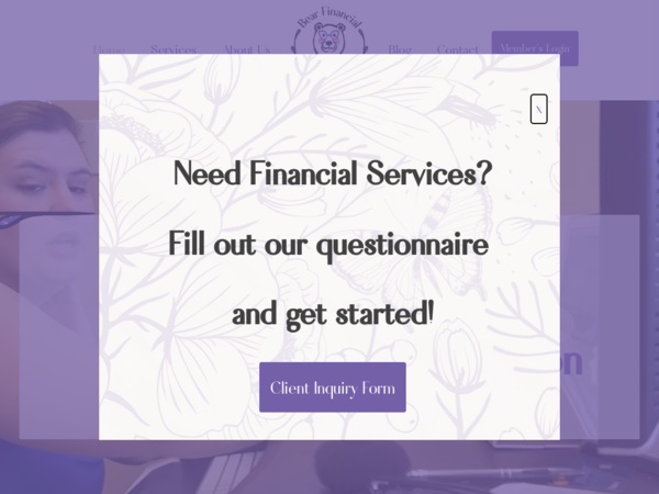 Bear Financial Solutions