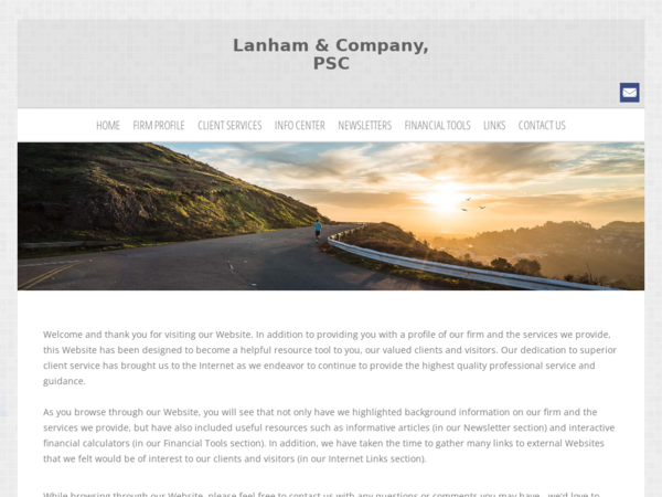 Lanham & Company, PSC