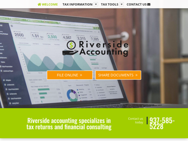 Riverside Accounting