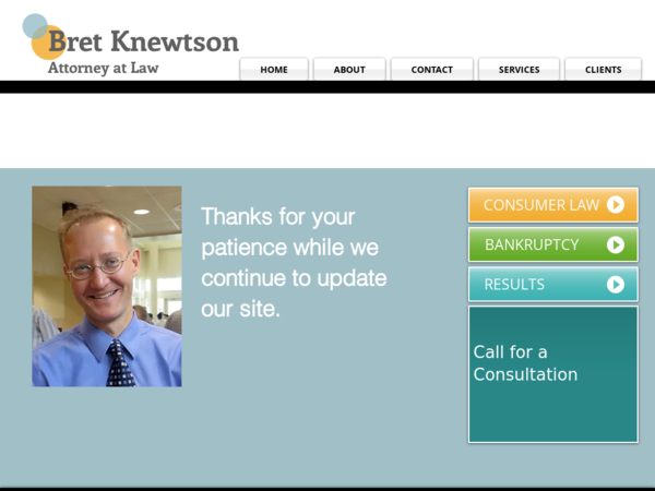 Bret Knewtson Law Office