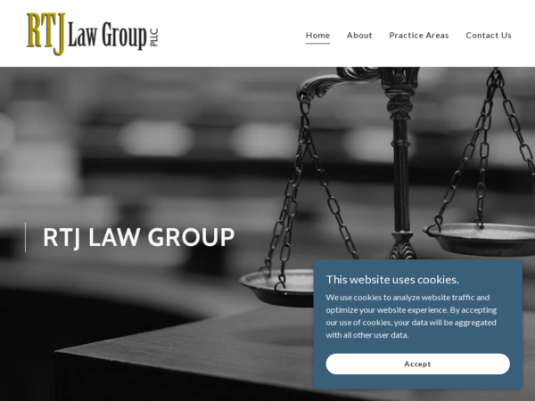 RTJ Law Group