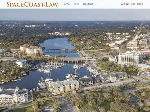 Space Coast Law