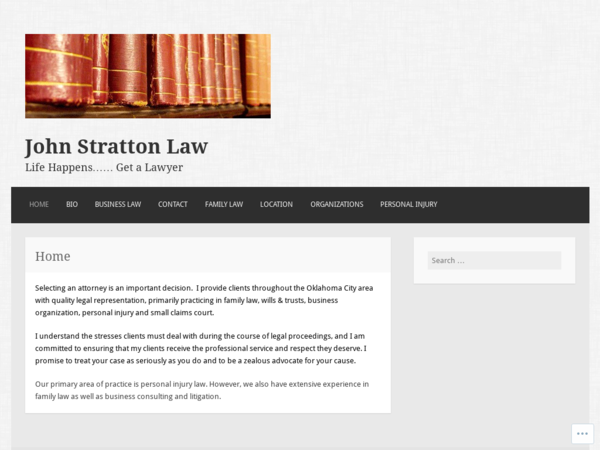 Law Office of John S. Stratton