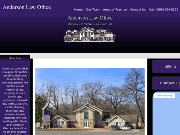 Anderson Law Offices